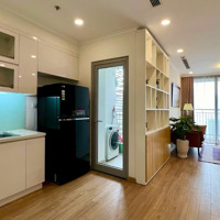 Chủ Nhà Gửi Bán Căn Hộ 67M 2 Ngủ 2 Vệ Sinhvinhomes D''capital, Full Đồ Đẹp Xem Nhà 24/7
