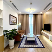 Chủ Nhà Gửi Bán Căn Hộ 67M 2 Ngủ 2 Vệ Sinhvinhomes D''capital, Full Đồ Đẹp Xem Nhà 24/7
