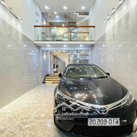 Bán Nhà Thạch Thị Thanh, Tân Định Q1.Diện Tích91,5M2 Giá Bán 4Tỷ550 Gần Trường Đuốc Sống. Đang Cho Thuê 40 Triệu