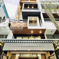 Bán Nhà Thạch Thị Thanh, Tân Định Q1.Diện Tích91,5M2 Giá Bán 4Tỷ550 Gần Trường Đuốc Sống. Đang Cho Thuê 40 Triệu