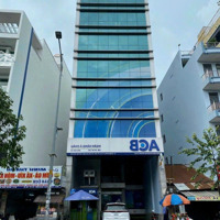 Mặt Tiền Trần Hưng Đạo, Phường Phạm Ngũ Lão, Quận 1, Diện Tích 10 X 25M, Giá Bán 120 Tỷ