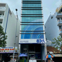 Mặt Tiền Trần Hưng Đạo, Phường Phạm Ngũ Lão, Quận 1, Diện Tích 10 X 25M, Giá Bán 120 Tỷ