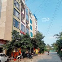 Kinh Doanh Đỉnh, 7 Tầng Thang Máy, Trục Chính Đường Đôi, Vạn Phúc, Liên Hệ Ngay Số 0862762662
