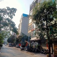 Kinh Doanh Đỉnh, 7 Tầng Thang Máy, Trục Chính Đường Đôi, Vạn Phúc, Liên Hệ Ngay Số 0862762662