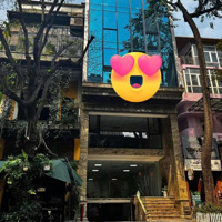 Siêu Phẩm! Mặt Phố Triệu Việt Vương -150M2 X11T Thang Máy -Dòng Tiền Hơn 5 Tỷ/Năm -Hạ Chào 34 Tỷ