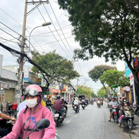 Nhà Mặt Tiền Ngang 20M, 130M2 Đường Truông Tre - Linh Xuân Giá Chỉ 12 Tỷ