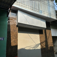 Cho Thuê Gấp Nhà Sa Đôi 50M2, 2 Tầng, 3Ngủ - Ô Tô Nhỏ Vào Tận Cửa - Nhận Nhà Luôn