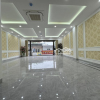 Cc Cho Thuê Sàn Văn Phòng Tại Ngã Tư Nguyễn Khang ,Trần Duy Hưng,Diện Tích95M , Thông Sàn 12 Triệu/Th.