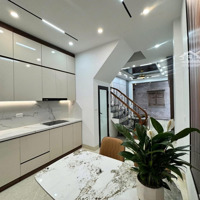 Phân Lô Nguyễn Xiển, Thanh Xuân, 30M2 X 4T Oto Đỗ Cửa, 30M Ra Nguyễn Xiển. Giá Bán 8,3 Tỷ
