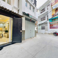 Bán Nhà 5 Lầu Phan Xích Long Phú Nhuận Shr Công Chứng Mua Bán Nhanh Trong Ngày Giao Nhà Liền