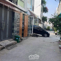 Bán Nhà 2 Tầng Hẻm Xe Hơi, Sát Bên Phạm Văn Đồng - 51M2 - Hoàn Công Đủ - Chỉ Hơn 4Tỷ