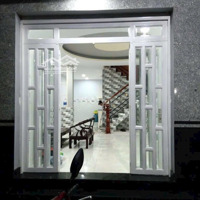 Bán Nhà 2 Tầng Hẻm Xe Hơi, Sát Bên Phạm Văn Đồng - 51M2 - Hoàn Công Đủ - Chỉ Hơn 4Tỷ