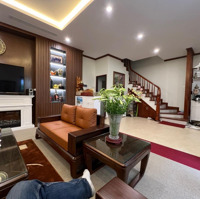 Bán Nhà Lô Góc, Mặt Ngõ Ô Tô Phố Trần Thái Tông, Cầu Giấy, Hà Nội,Diện Tích121 M2, 3 Tầng, 15 Tỷ