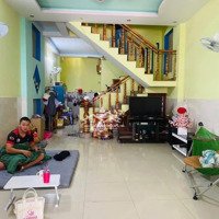 Siêu Phẩm Hàng Hiếm: Nhà 1 Trệt Lầu Kinh Doanh Buôn Bán Giá Bán 2,85 Tỷ