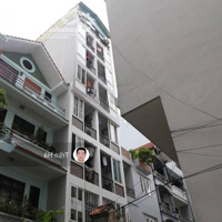 Thật 100% - Ba Bước Ra Xã Đàn - Đống Đa Toà Ccmn Mới Coong- Diện Tích: 70M X 7 Tầng Thang Máy Dòng Tiền