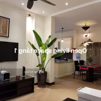 Biệt Thự Mini Âu Cơ: 32 Tỷ- Sang Xịn Mịn Lô Góc 2 Mặt Thoáng