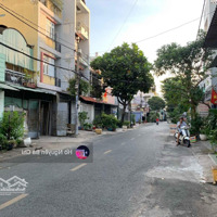 Mt Nội Bộ Phường Tân Thành Gần 5M X20,5M ( 1 Lầu ) 13 Tỷ - Ngay Lũy Bán Bích
