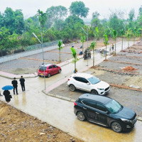 Chính Chủ Cần Bán Lô Đất Xã Đại Hưng Ngay Sát Trung Tâm Huyện Mỹ Đức, Hà Nội