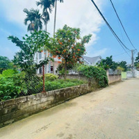 Siêu Phẩm Quá Đẹp 312/150M2 (Ont) Vị Trí: Trục Chính Hòa Trúc - Hòa Thạch - Quốc Oai Hn