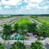 Bán Đất 100M2 Tại Thăng Long Central City Giá Bán 850 Triệu, View Đẹp, Mặt Tiền 5M