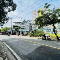 Bán Đất Mặt Tiền Đường Linh Trung, 330M2 Ngang 7.2M Vuông Vức Hệ Số Cao Xây Gì Cũng Đẹp. Tp Thủ Đức