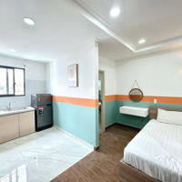 Dự Án Mới 30 Phòng Gần Toà Nhà Viettel, Chung Cư Hà Đô, An Ninh 24/24 Đường Cmt8