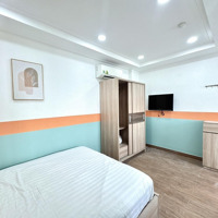 Dự Án Mới 30 Phòng Gần Toà Nhà Viettel, Chung Cư Hà Đô, An Ninh 24/24 Đường Cmt8