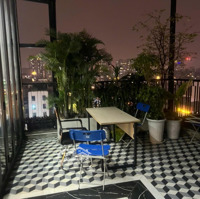 Cho Thuê Nhà Mặt Phố Phạm Huy Thông, 100M X4 Tầng. Mặt Tiền 7,5M View Hồ Ngọc Khánh. Giá 75 Triệu
