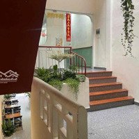 Cho Thuê Nhà Mặt Tiền Q3 4X20 Dtsd 240M2 Giá Tốt