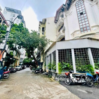 Mặt Hồ - Ôtô - Kinh Doanh- Phố Đi Bộ Hoàng Cầu - Quy Hoạch Mặt Phố Hoàng Cầu. Tt Đống Đa