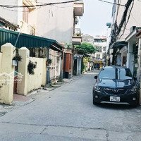 Hiếm! Bán Nhà Mặt Ngõ Ngô Gia Tự, Ô Tô Tránh, Kinh Doanh Dòng Tiền. Giá 12, Xx Tỷ