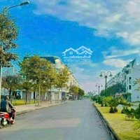 Bán Lô Biệt Thự Lô Góc, Khe Thoáng. View Sông Thuộc Khu Đô Thị Vũ Phúc Tp Thái Bình