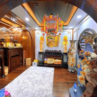 Nhà Mặt Phố Trung Hoà 75M*6T Mt5M 29 Tỷ Vỉa Hè Kd - Đường 4 Ô Tô Dừng Tránh Đỗ - Thang Máy Nk