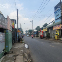 Mặt Tiền Đường Số 9 Linh Xuân - 3 Bước Ra Quốc Lộ 1K - 500M2 Full Thổ Cư - Giá Chỉ 60 Triệu/M2Có Thương Lượngmạnh