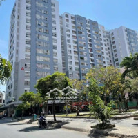 Cho Thuê Căn Hộ Chung Cư Bàu Cát 2. Hồng Lạc, Tân Bình 65M2 2 Phòng Ngủcó Nội Thát. Giá 8 Triệu5: 0913 542 572