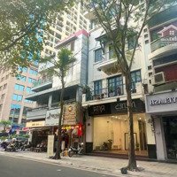 Cho Thuê Mặt Bằng Phố Nguyễn Lương Bằng - Trung Tâm Đống Đa - Phù Hợp Mọi Loại Hình