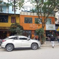 Cho Thuê Mặt Bằng Phố Nguyễn Lương Bằng - Trung Tâm Đống Đa - Phù Hợp Mọi Loại Hình