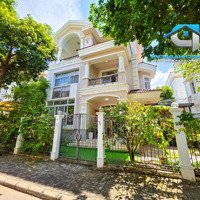 Nâng Tầng Cuộc Sống Với Biệt Thự Đơn Lập Khu Nam Viên Phú Mỹ Hưng - Giá Bán 77.99 Tỷ, 16X17M