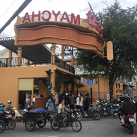 Mt Lê Văn Việt, Đoạn Đẹp, 220M2 Thổ Cư, Ngang 6 Chỉ 150 Triệu/M2, Gần Vincom