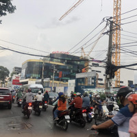 Mt Lê Văn Việt, Đoạn Đẹp, 220M2 Thổ Cư, Ngang 6 Chỉ 150 Triệu/M2, Gần Vincom
