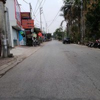 Bán Gấp Lô Đất Đẹp - Thôn Nhuế, Kim Chung, Đông Anh, Hà Nội Nhỉnh 5 Tỷ