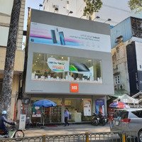 Khan Hiếm - Cho Thuê Mặt Tiền Tôn Thất Tùng Quận 1 - Ngang 8 Mét Rưỡi - 85 Triệu