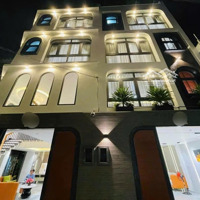 Bán Nhà Hẻm Xe Tải 5M Sát Mặt Tiền Đường Huỳnh Văn Nghệ, P.12, 5 X 9M, Giá Bán 6.9 Tỷ Tl