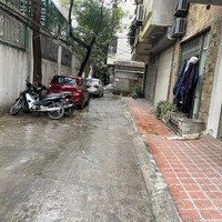 Bán Nhà Ngụy Như Kontum Thanh Xuân, Gần Phố Phân Lô Oto 7 Chỗ Đỗ Cửa, Diện Tích: 52M2 Mt4.2, Nhỉnh 15Tỷ