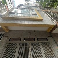 Bán Nhà Ngụy Như Kontum Thanh Xuân, Gần Phố Phân Lô Oto 7 Chỗ Đỗ Cửa, Diện Tích: 52M2 Mt4.2, Nhỉnh 15Tỷ