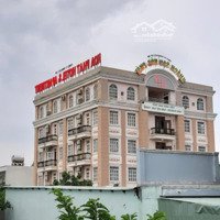 Bán Khách Sạn Hòa Phát Nằm Ngay Đường Phạm Văn Đồng, Thủ Đức. Pháp Lý Chuẩn, Thuân Tiện Giao Dịch