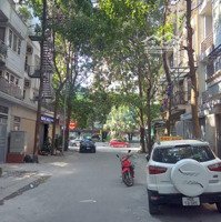 Bán Nhà Liền Kề Kđt Xa La, Hà Đông, 79M2 X 5 Tầng, Giá Bán 16.5 Tỷ, Đường Rộng 2 Ô Tô Tránh Nhau