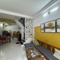 Bán Nhà 3 Tầng Hẻm Xe Hơi Rộng Rãi,Ngay Phường Linh Đông Tp Thủ Đức Giá Chỉ 4Tỷ7.