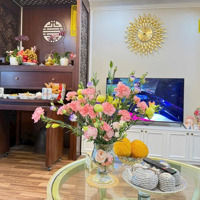Cho Thuê Cc Goldmark City, 24 Triệu, 139M2, Nội Thất Full, Hướng Đông Bắc