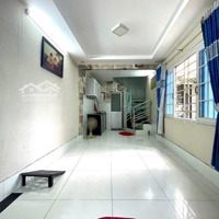 Hxh Hòa Hảo, 1T 2L, 3 Phòng Ngủ Bán Gấp, Nhà Mới , Giá Bán 3.75Ty. Lh : 0932.075.285